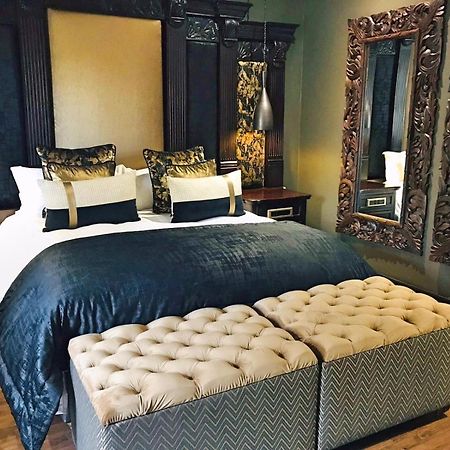 Fusion Boutique Hotel Полокване Экстерьер фото