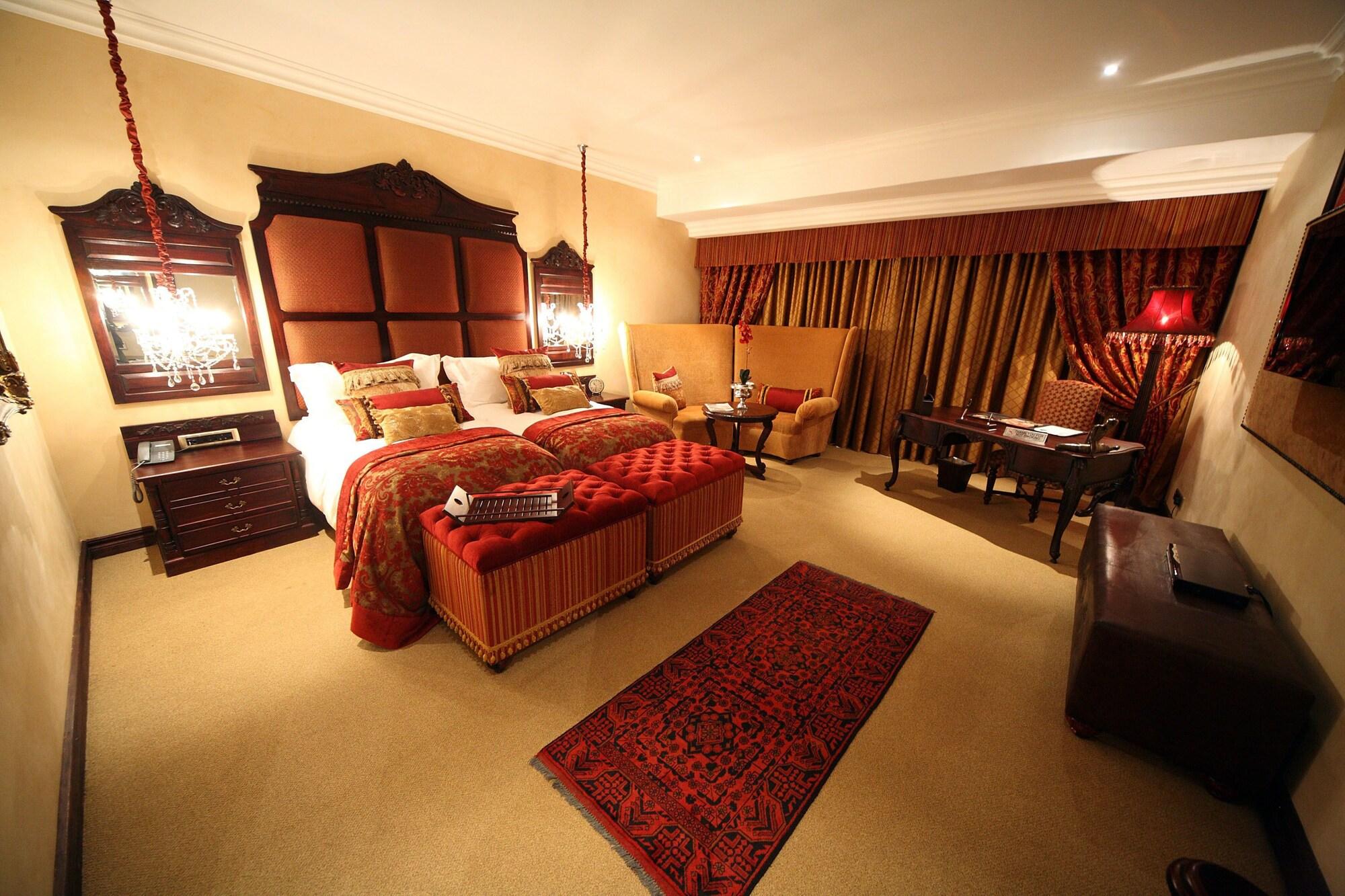 Fusion Boutique Hotel Полокване Экстерьер фото