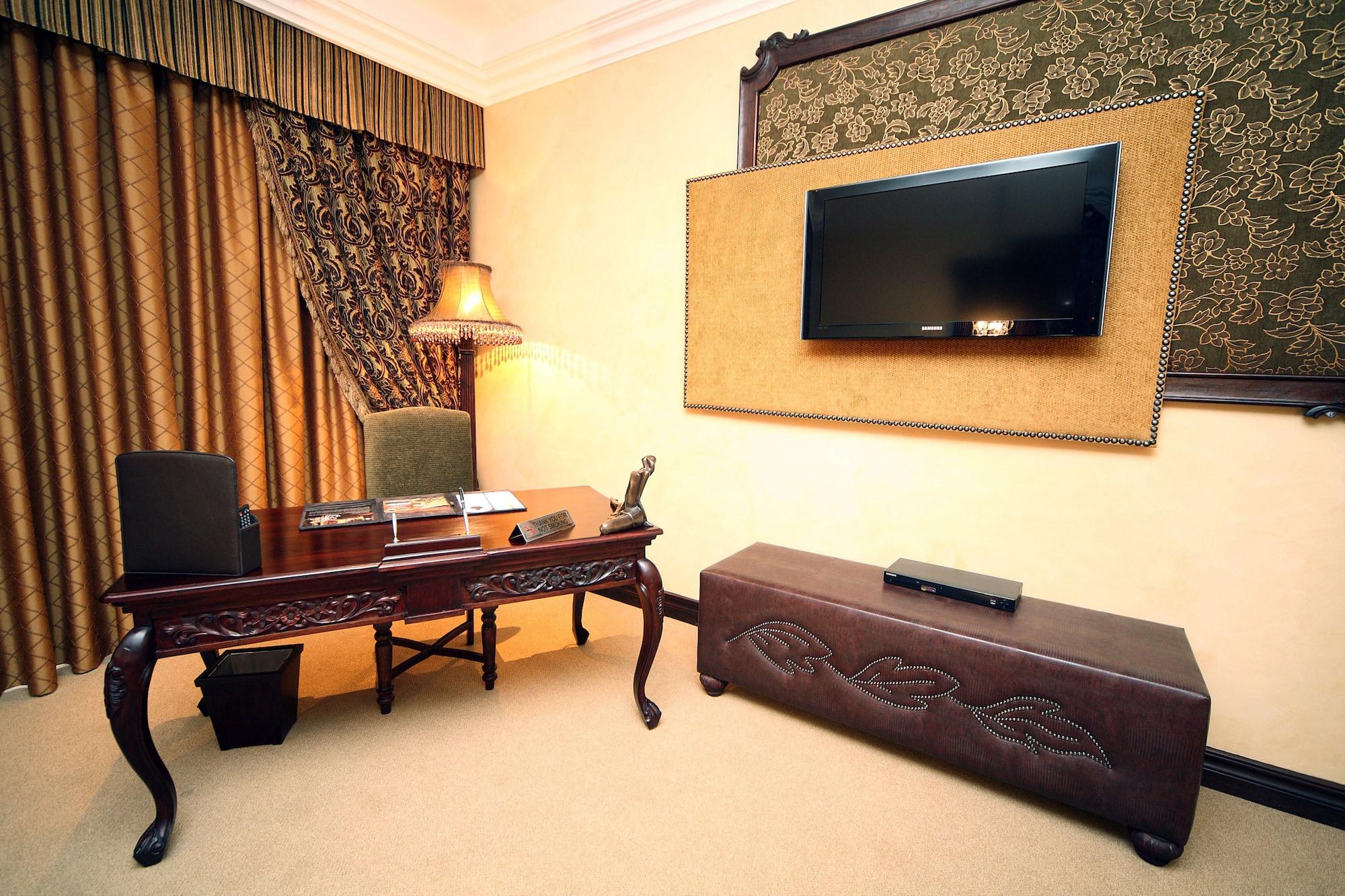 Fusion Boutique Hotel Полокване Экстерьер фото
