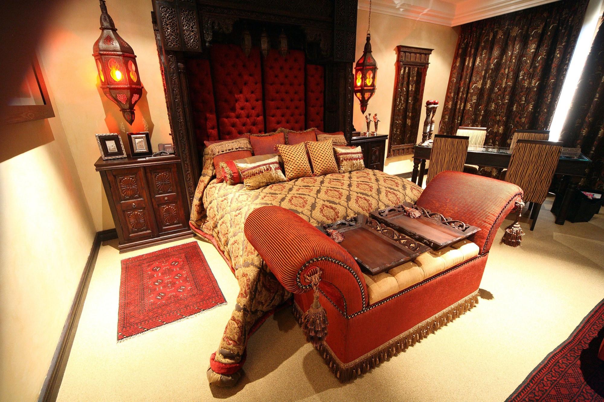 Fusion Boutique Hotel Полокване Экстерьер фото