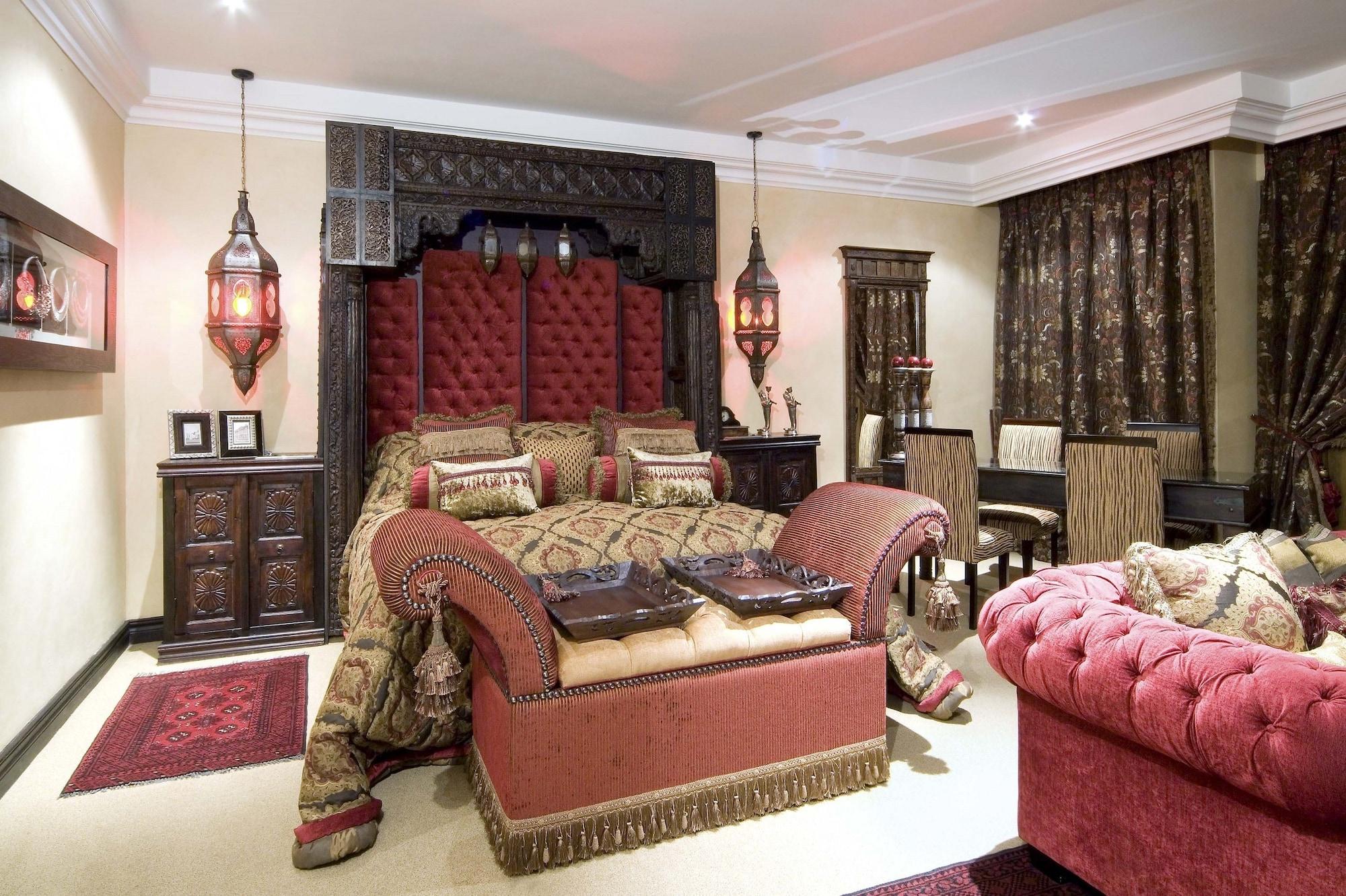 Fusion Boutique Hotel Полокване Экстерьер фото