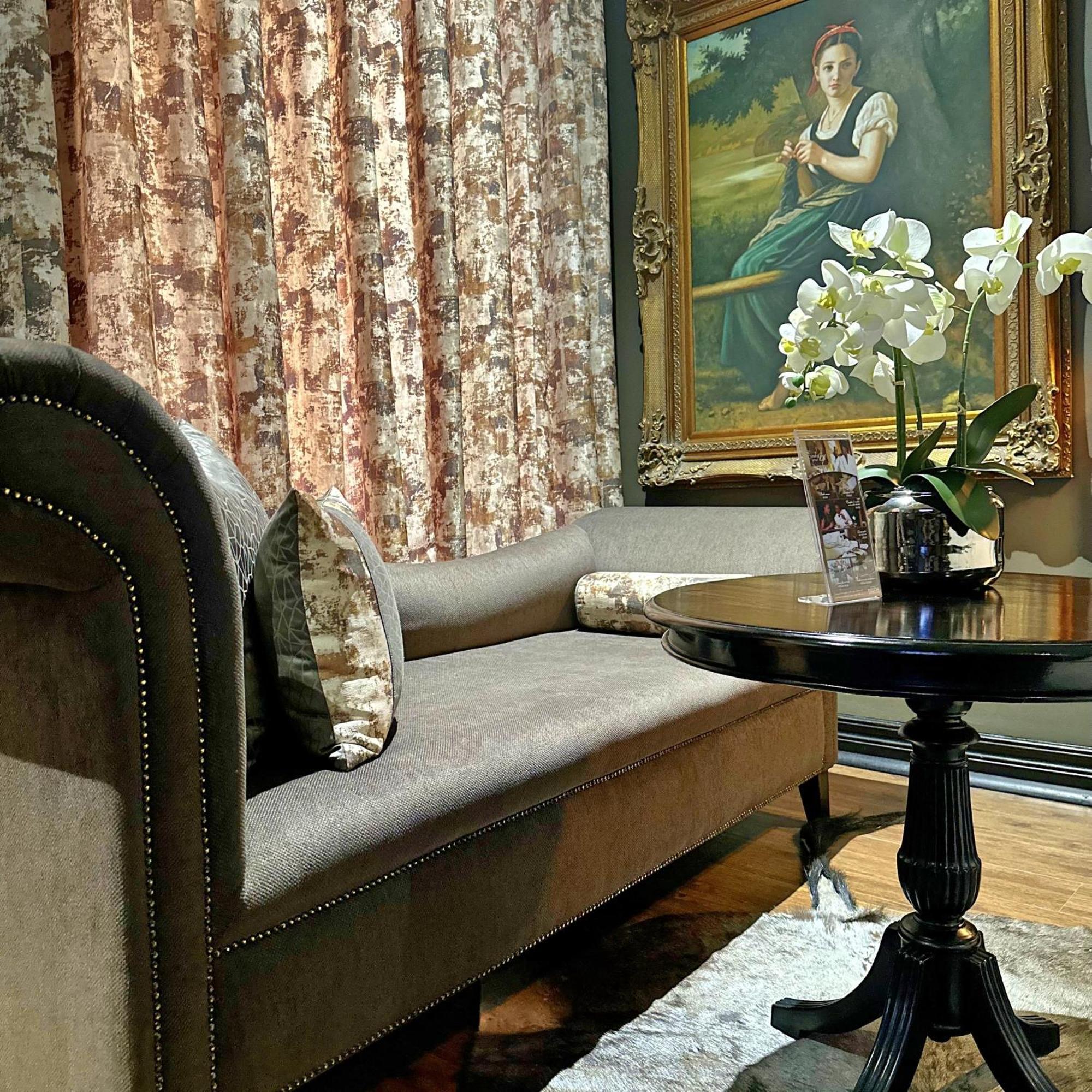 Fusion Boutique Hotel Полокване Экстерьер фото