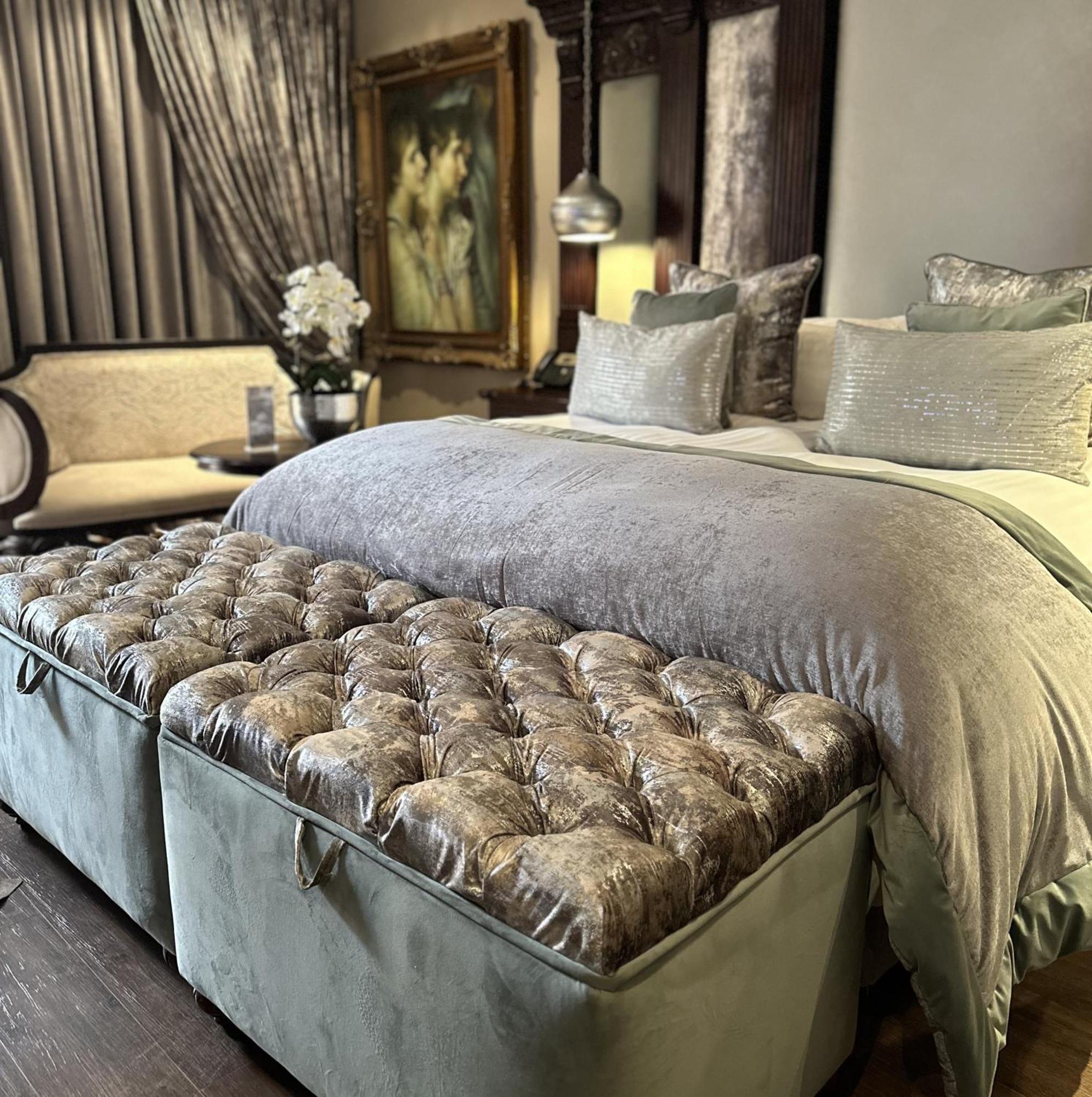 Fusion Boutique Hotel Полокване Экстерьер фото