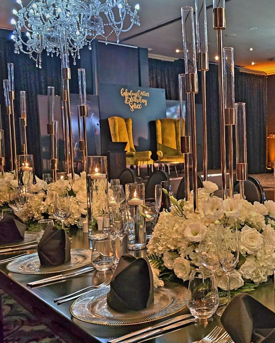Fusion Boutique Hotel Полокване Экстерьер фото