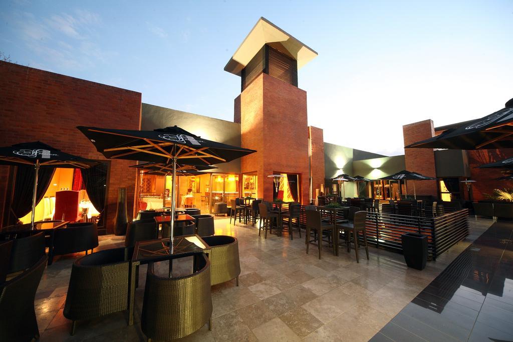 Fusion Boutique Hotel Полокване Экстерьер фото