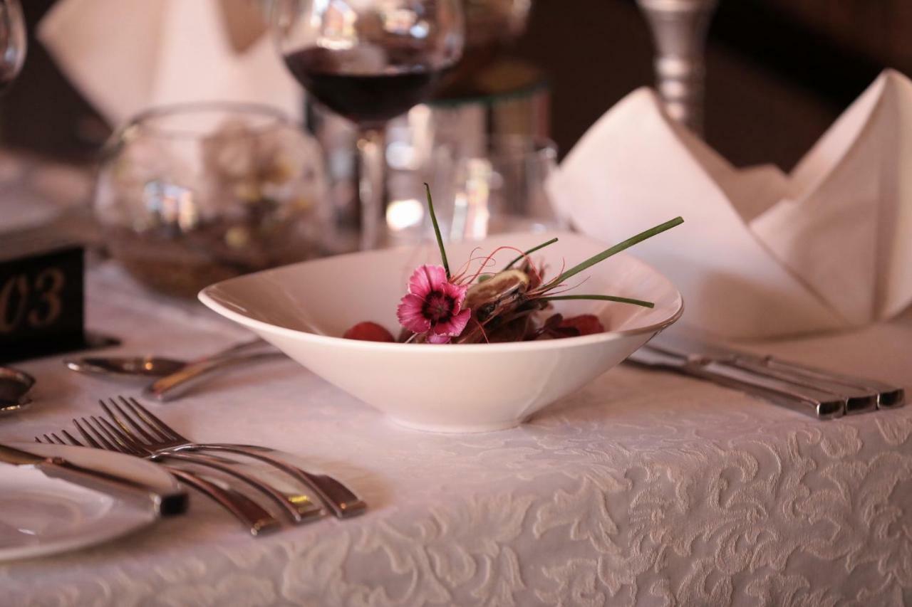 Fusion Boutique Hotel Полокване Экстерьер фото