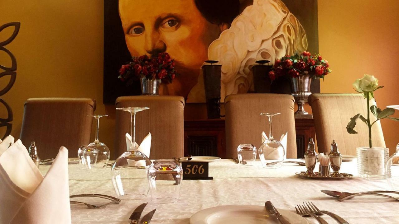 Fusion Boutique Hotel Полокване Экстерьер фото