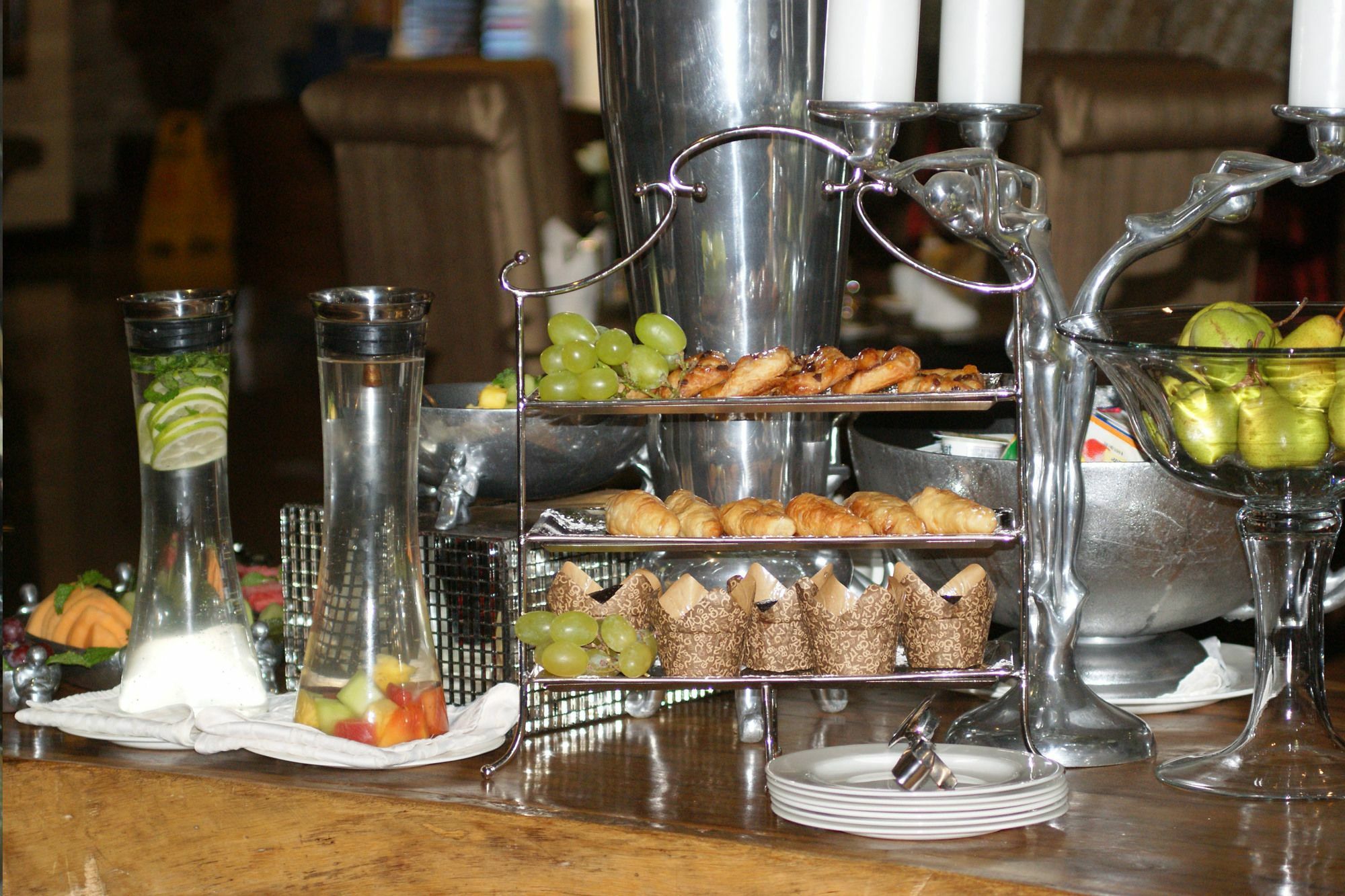 Fusion Boutique Hotel Полокване Экстерьер фото